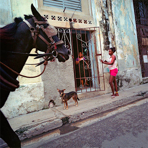Cuba Cienfuegos A